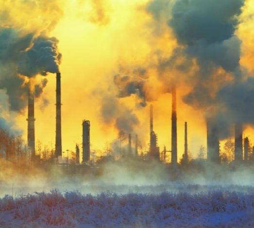 Környezetvédelem és nulla szén-dioxid